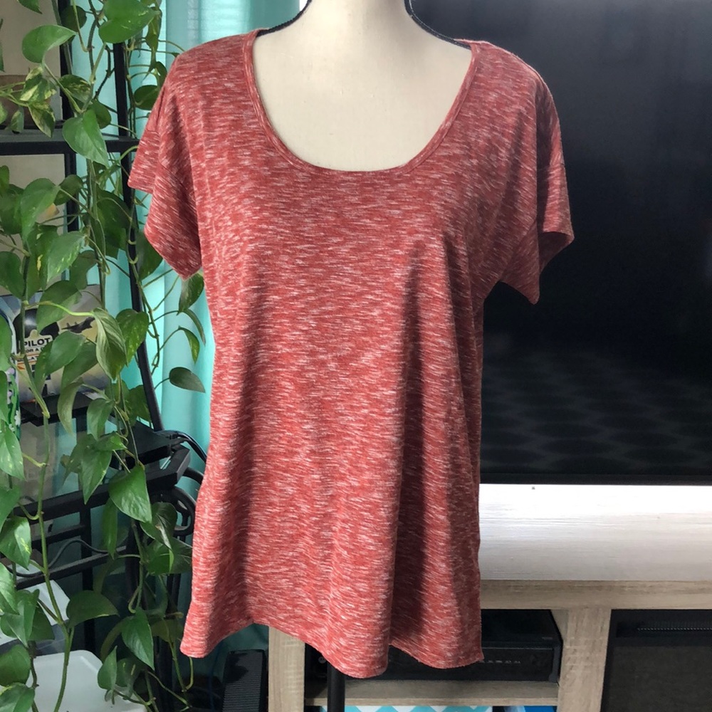 Maurices shirt